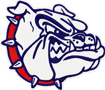 Gonzaga Bulldogs #23