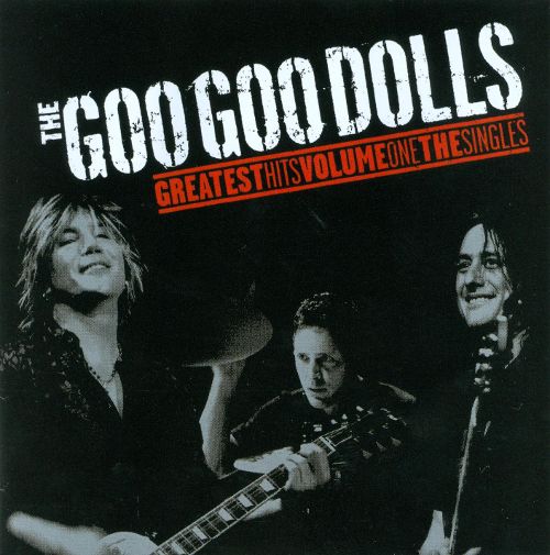 Goo Goo Dolls #18