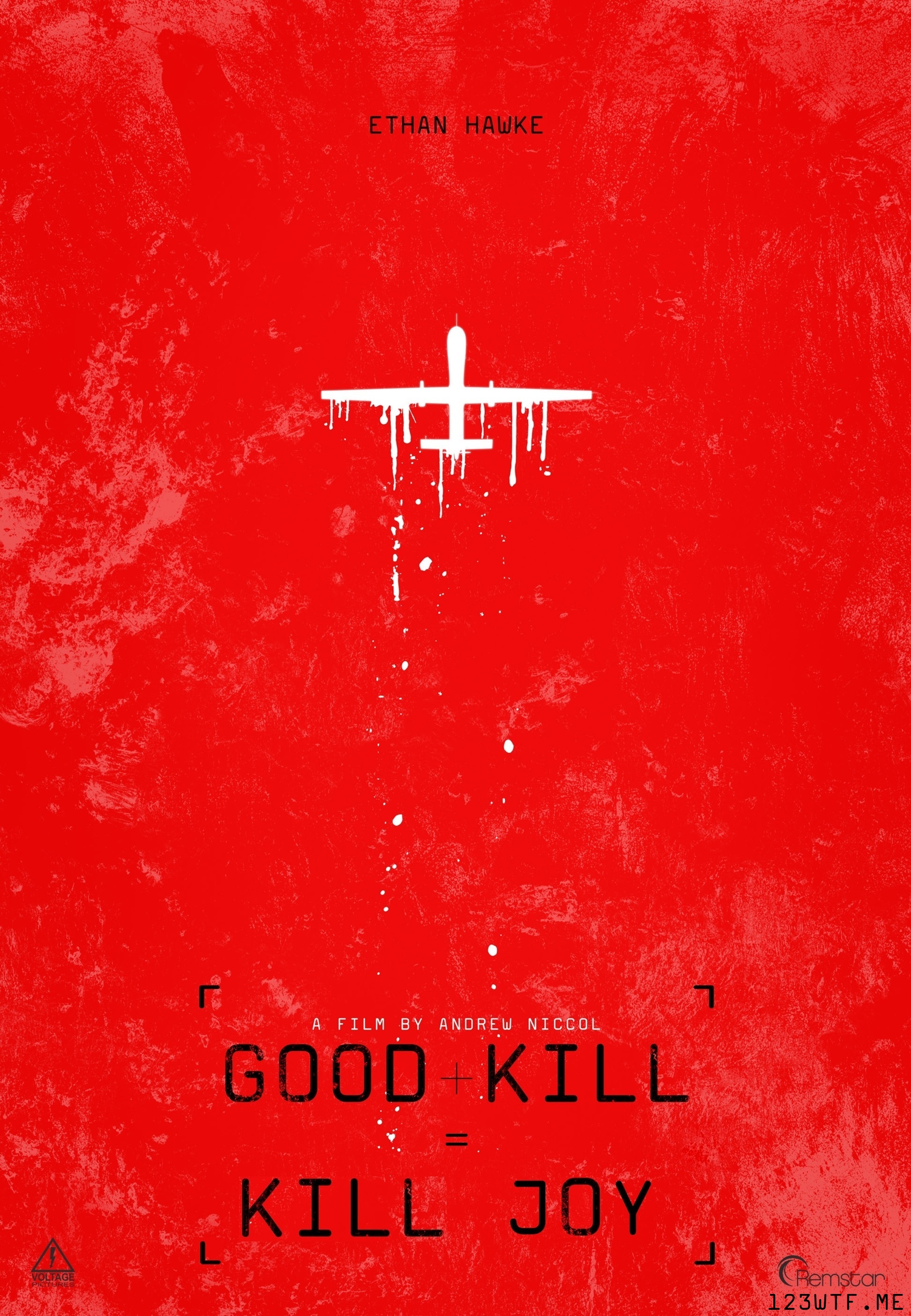 Good Kill Pics, Movie Collection
