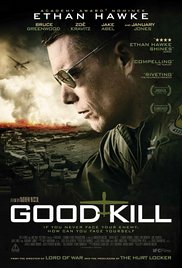 Good Kill #14
