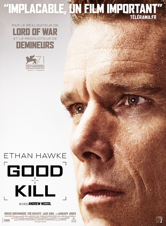 Good Kill #7