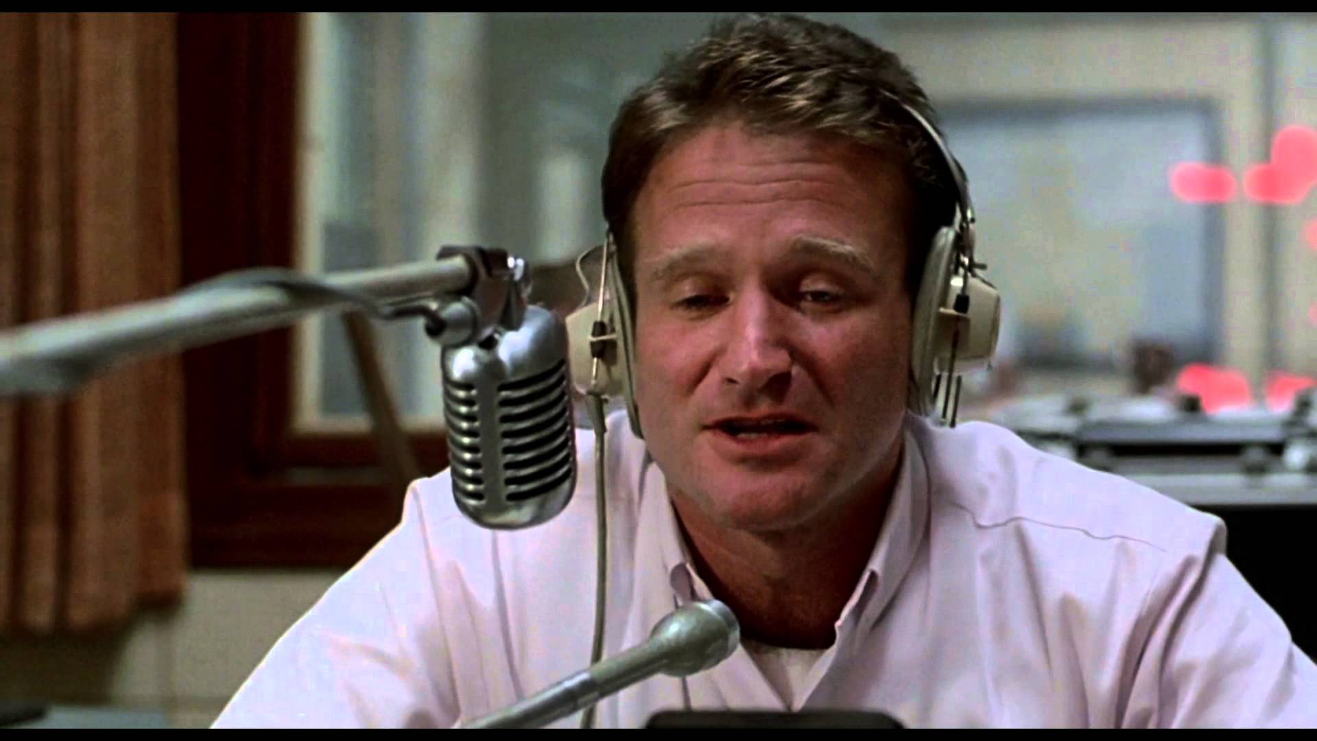 HD Quality Wallpaper | Collection: Movie, 1920x1080 Good Morning Vietnam