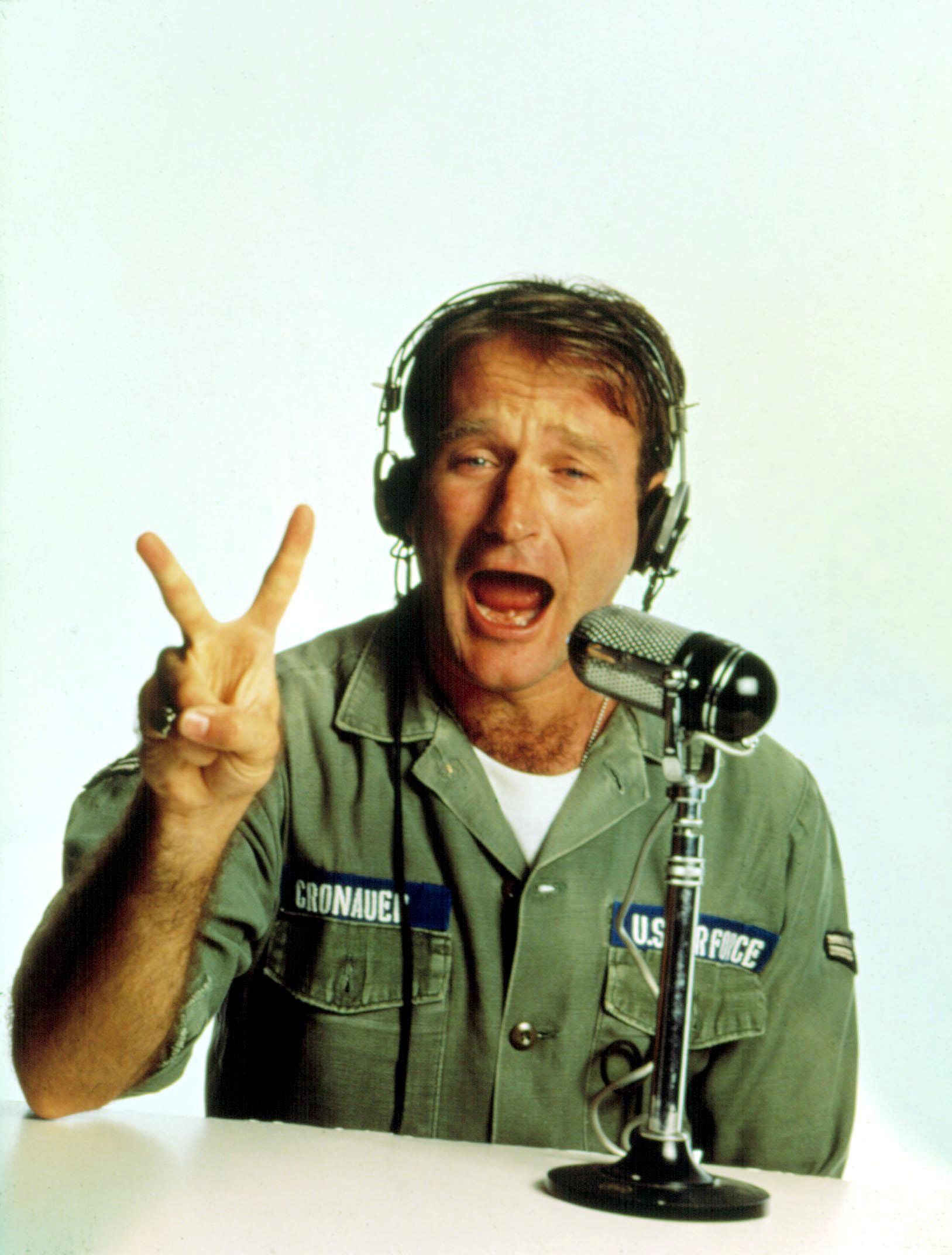 Images of Good Morning Vietnam | 1627x2144