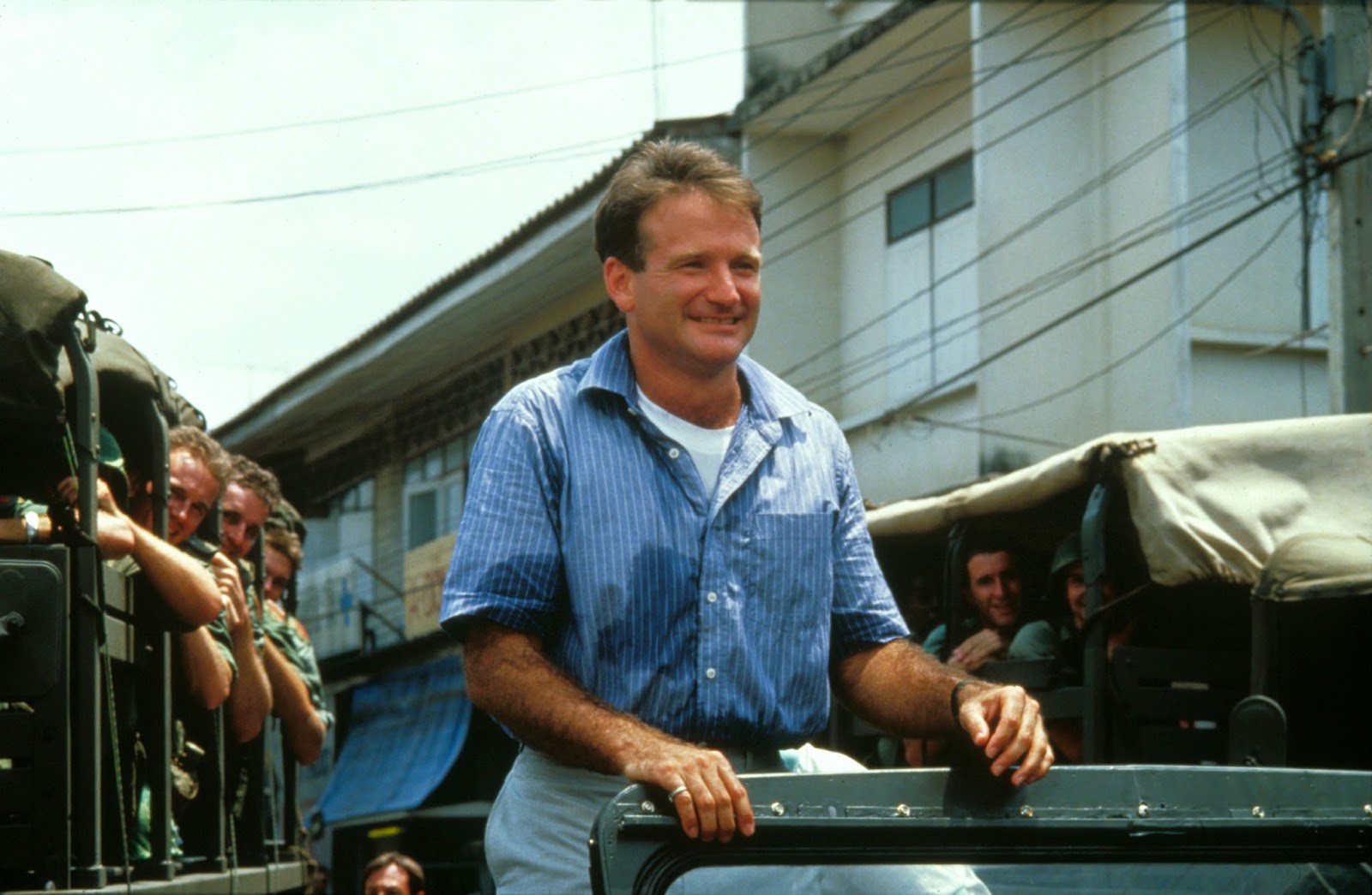 Images of Good Morning Vietnam | 1600x1045