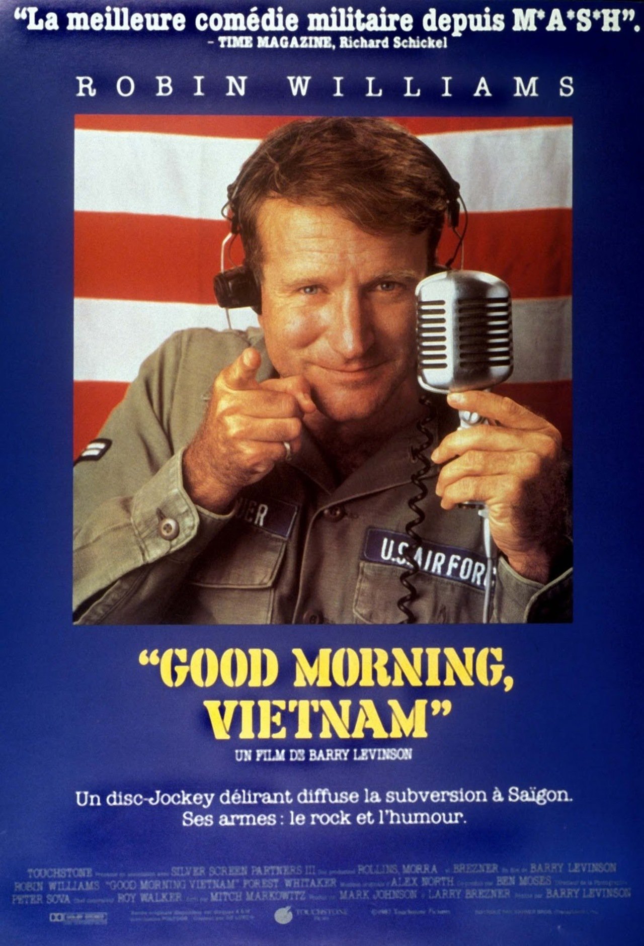 Good Morning Vietnam #22