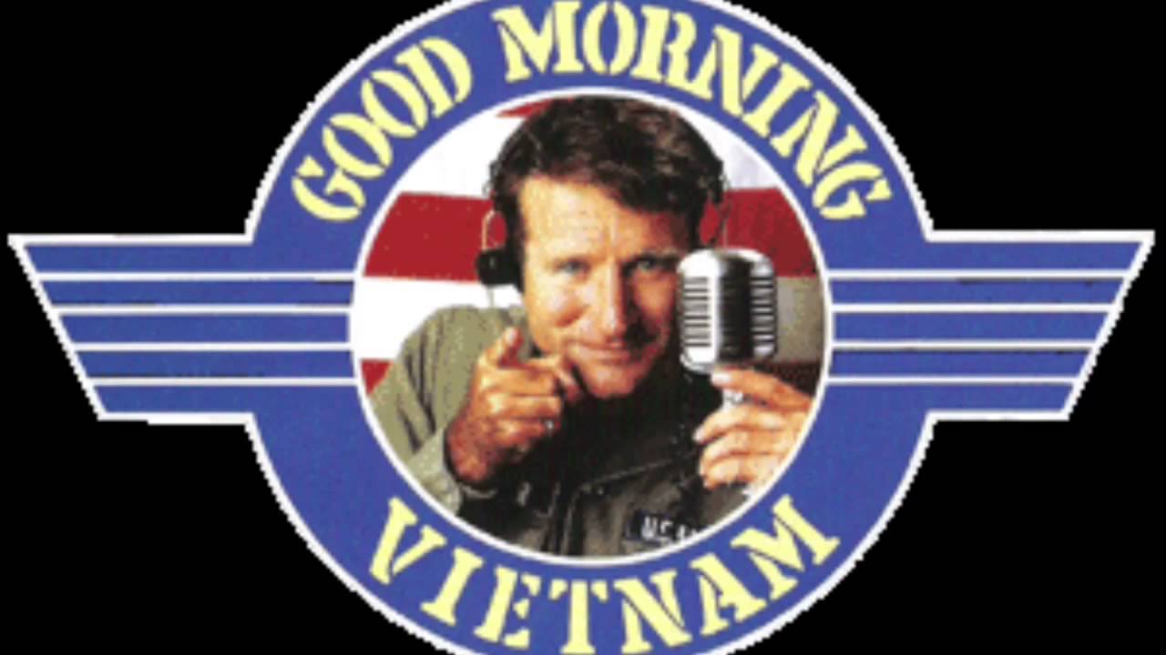 Good Morning Vietnam #5