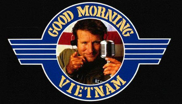 Good Morning Vietnam #15