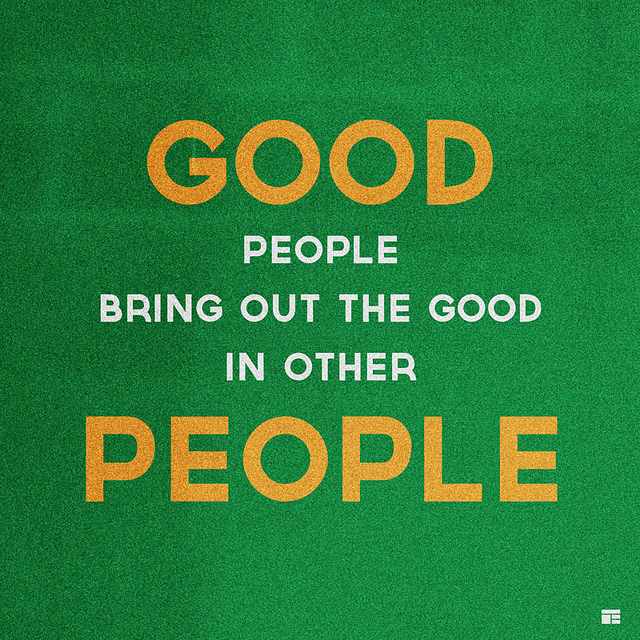 Good People #18