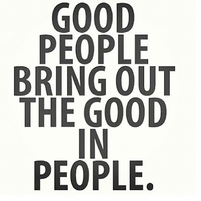 Good People #11