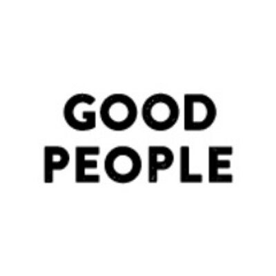 Good People #7