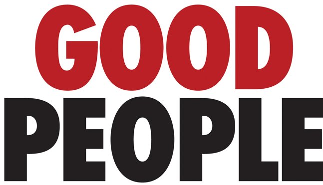 Good People #5