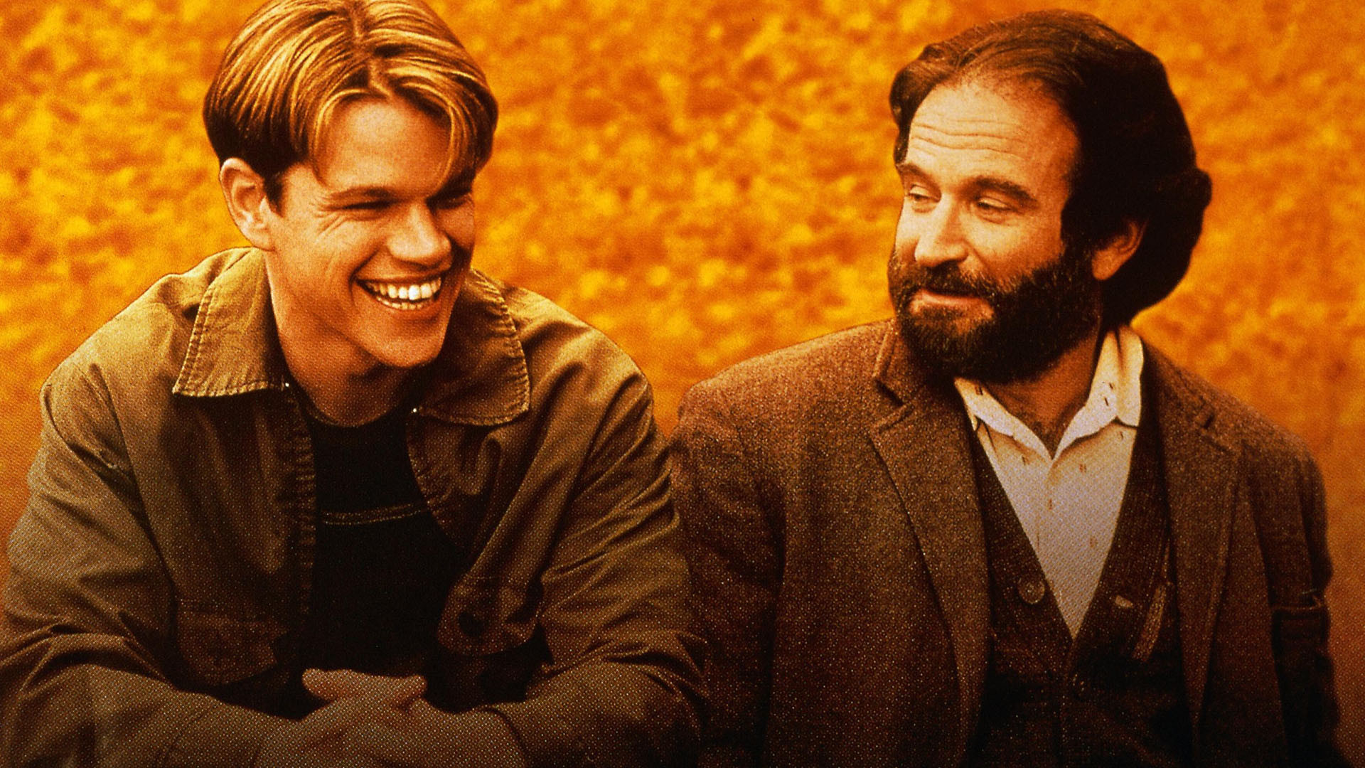 HD Quality Wallpaper | Collection: Movie, 1920x1080 Good Will Hunting