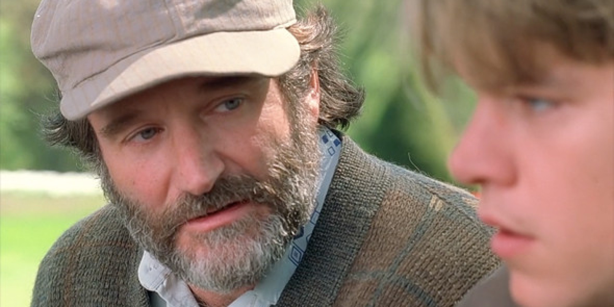 Good Will Hunting #1