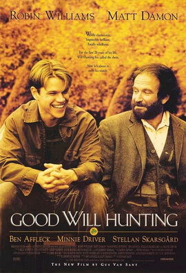 Good Will Hunting #13