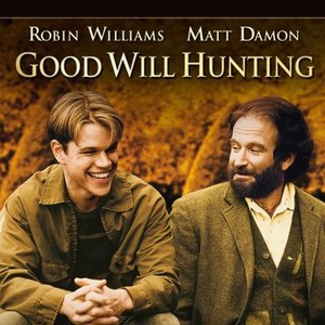 Nice Images Collection: Good Will Hunting Desktop Wallpapers