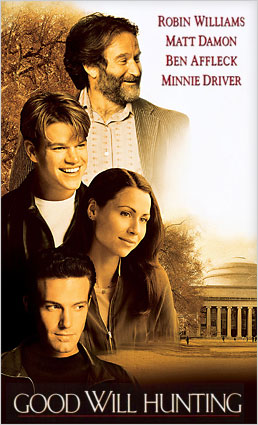 Good Will Hunting #21