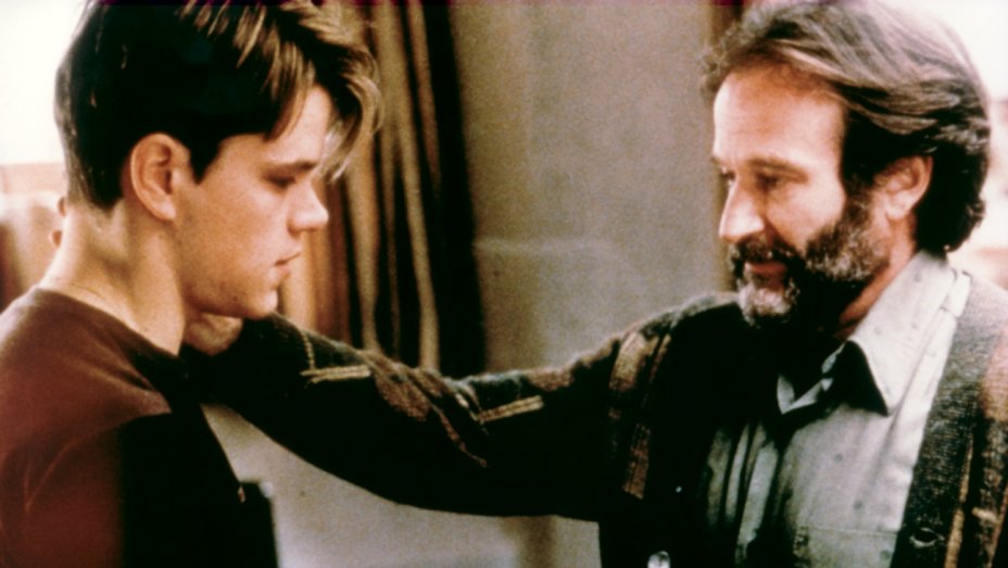 Good Will Hunting #18
