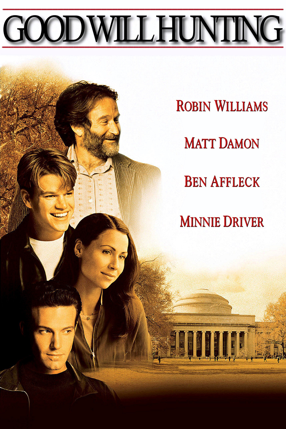 HD Quality Wallpaper | Collection: Movie, 1000x1500 Good Will Hunting