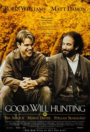 Good Will Hunting #11