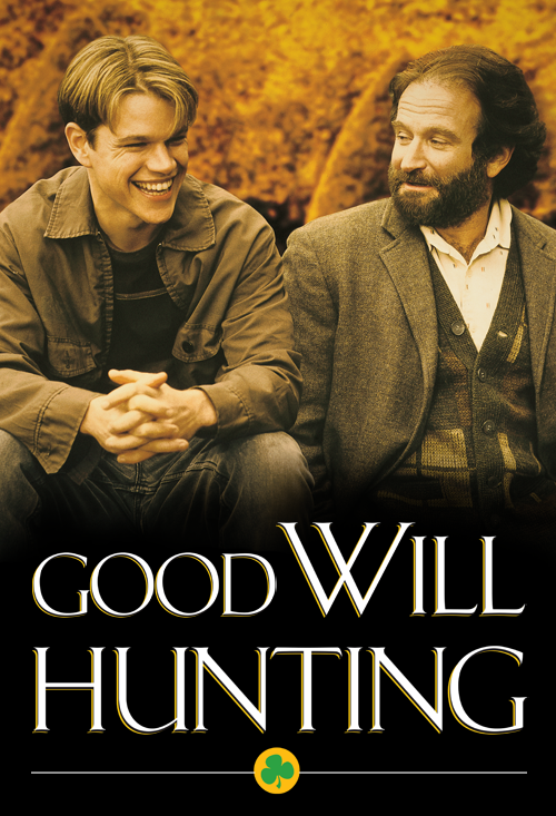 Good Will Hunting #17