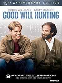 Good Will Hunting #15