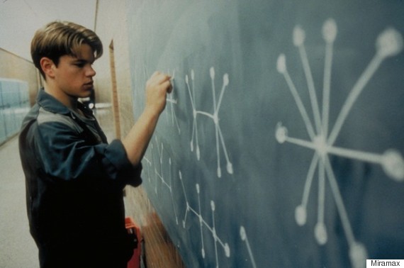 Images of Good Will Hunting | 570x378