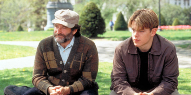 Good Will Hunting #14