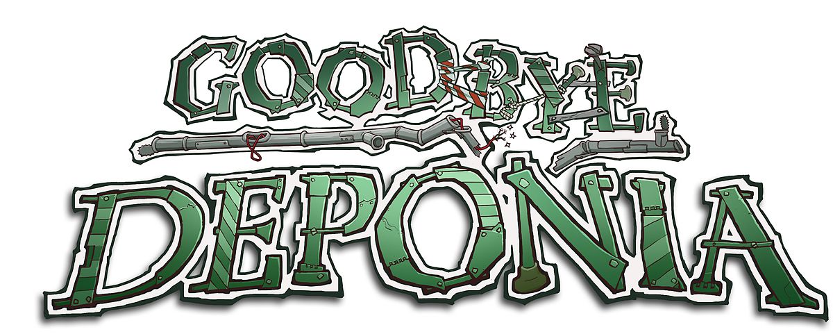 Images of Goodbye Deponia | 1200x481
