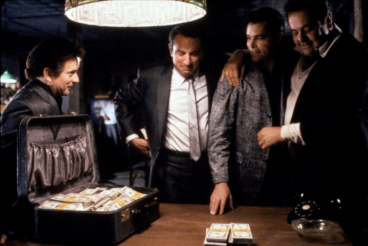 Goodfellas High Quality Background on Wallpapers Vista