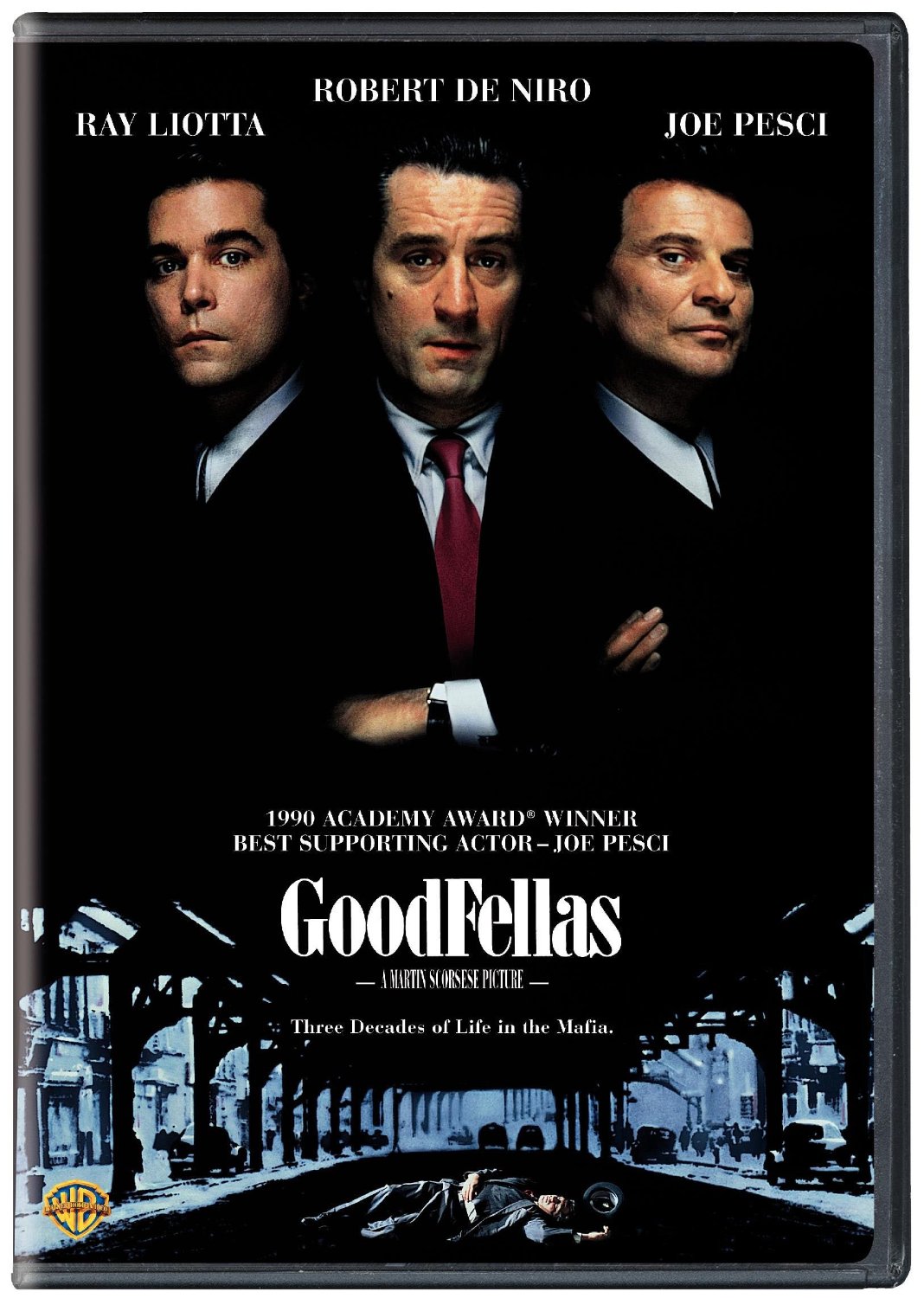 Goodfellas pesci hires stock photography and images  Alamy