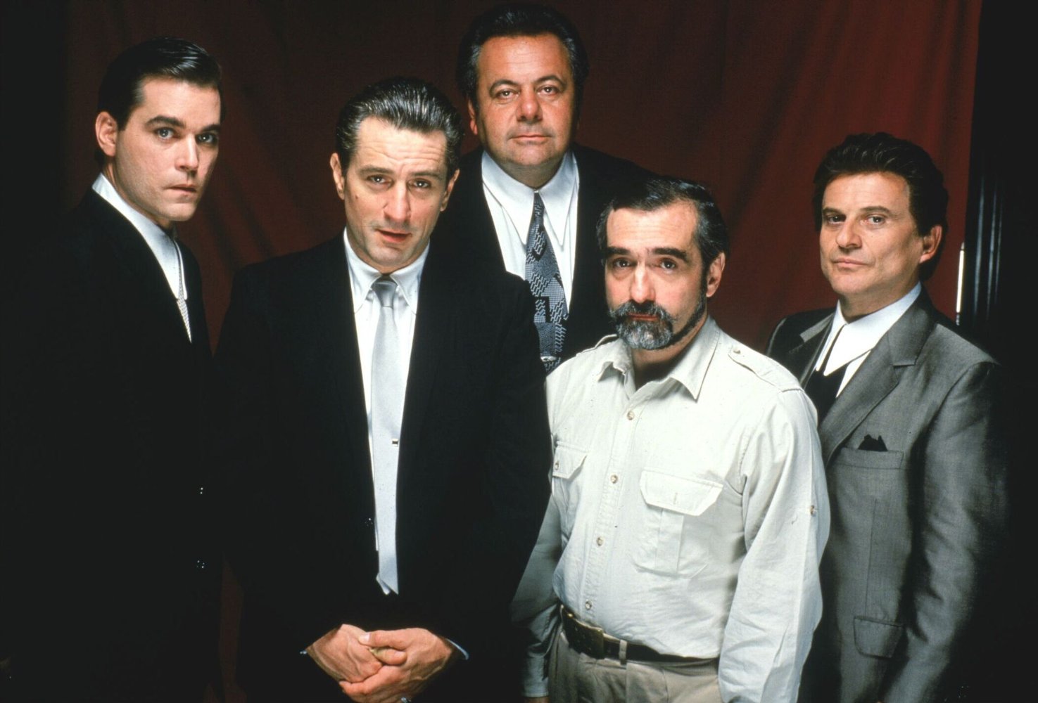 Amazing Goodfellas Pictures & Backgrounds