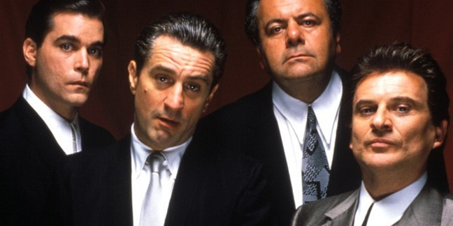 Images of Goodfellas | 648x324
