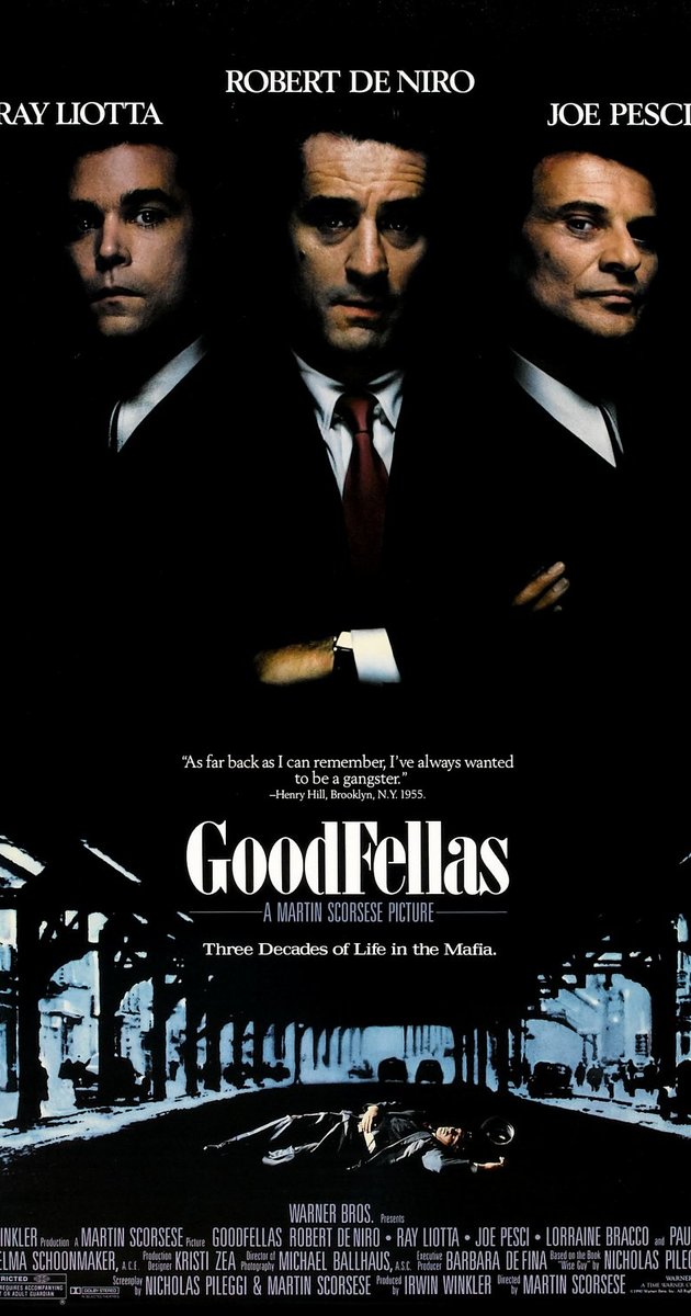 Featured image of post Goodfellas Screensaver Experienced screen printing embroidery shop focused in the music goodfellas merch is an arizona based company offering affordable quality screen printing with exceptional turnaround times