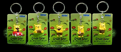 Goodie Bear Backgrounds, Compatible - PC, Mobile, Gadgets| 400x172 px