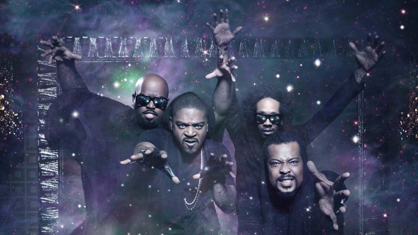 Goodie Mob High Quality Background on Wallpapers Vista