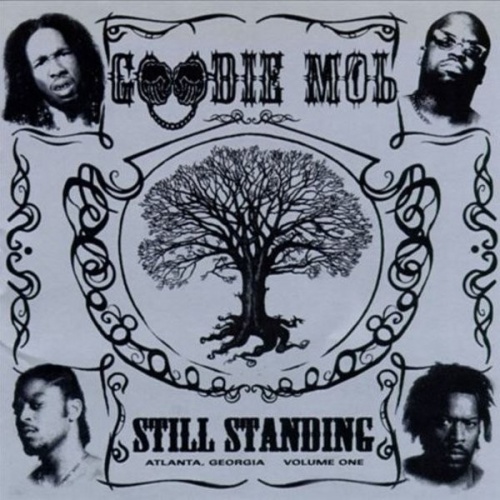 HD Quality Wallpaper | Collection: Music, 500x500 Goodie Mob