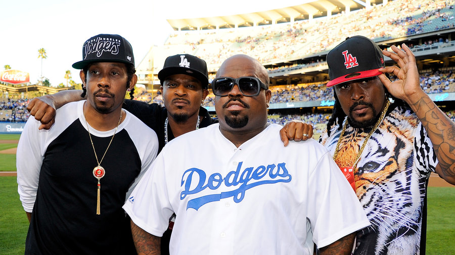 Goodie Mob Backgrounds on Wallpapers Vista