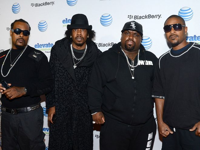 Goodie Mob Backgrounds, Compatible - PC, Mobile, Gadgets| 660x495 px