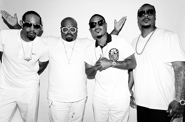 Goodie Mob Backgrounds on Wallpapers Vista