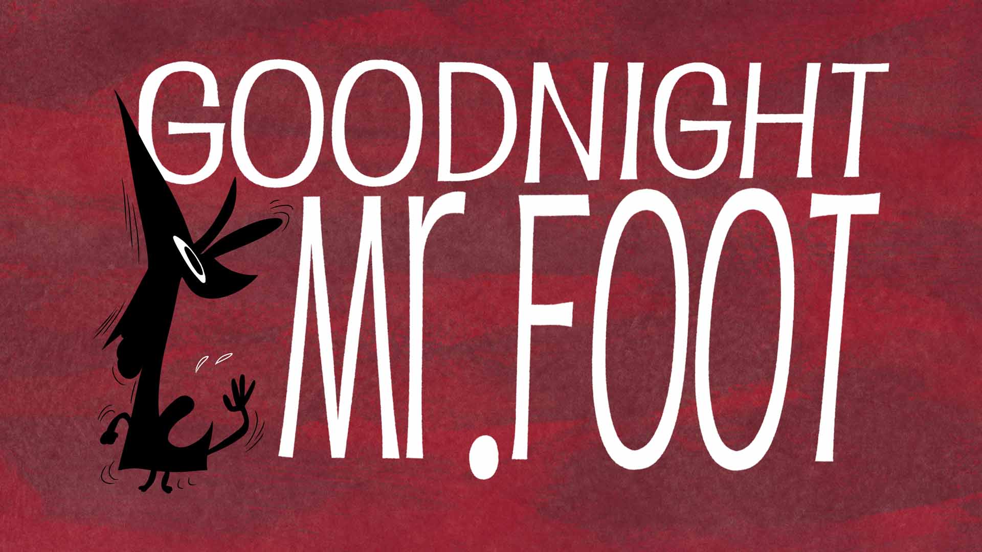 Goodnight, Mr. Foot #27