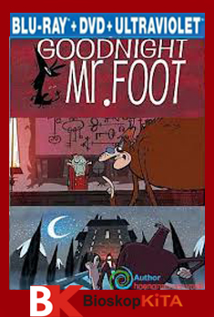 Goodnight, Mr. Foot #1
