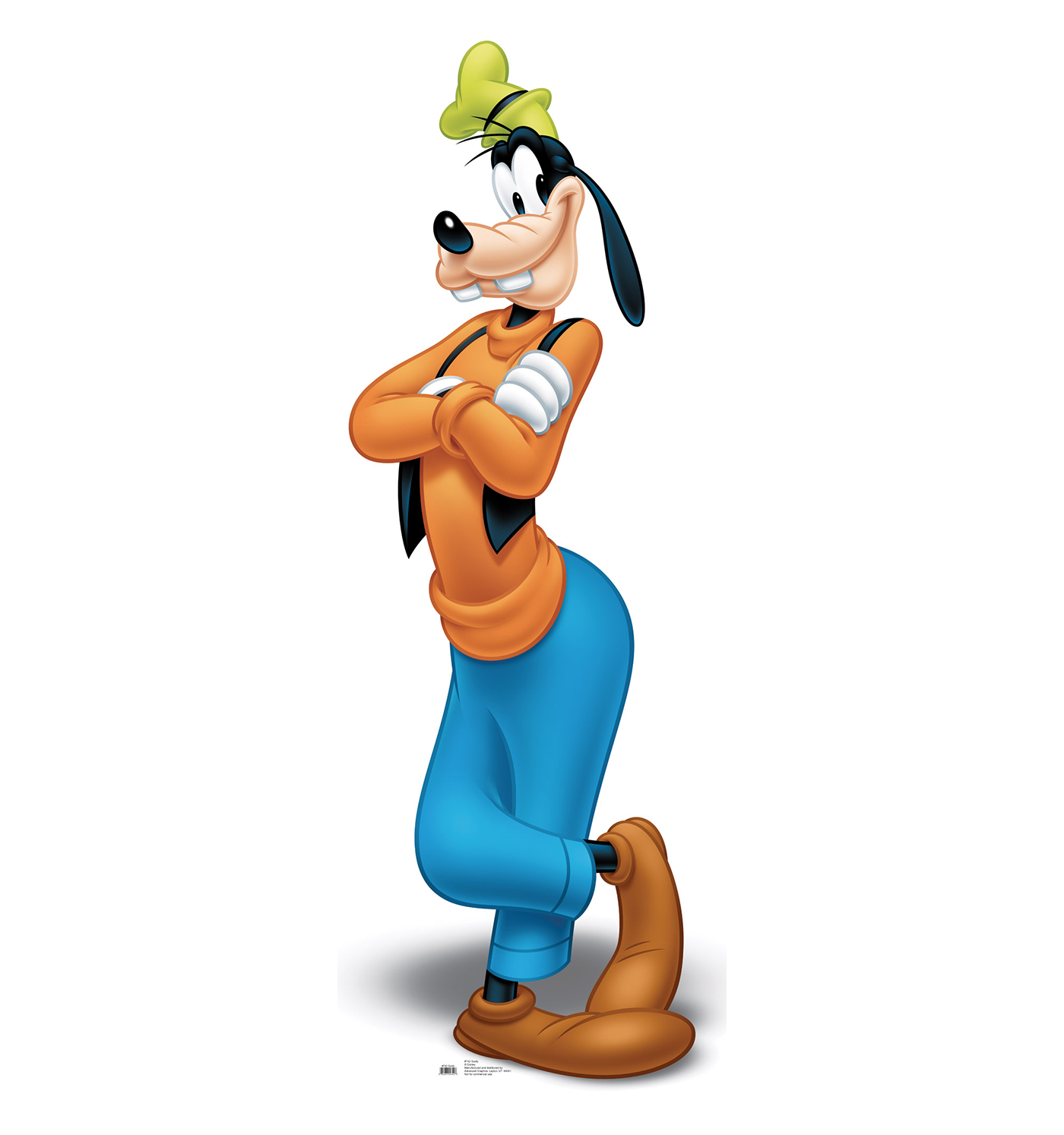 HQ Goofy Wallpapers | File 357.92Kb
