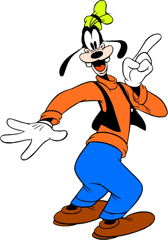 HQ Goofy Wallpapers | File 43.39Kb