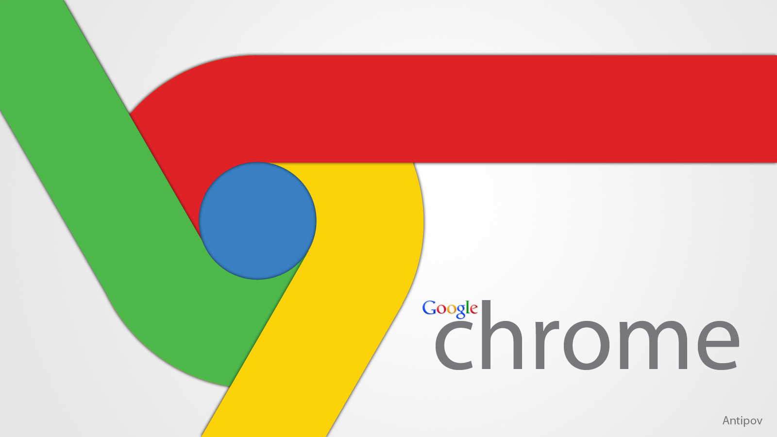 Google Chrome #22