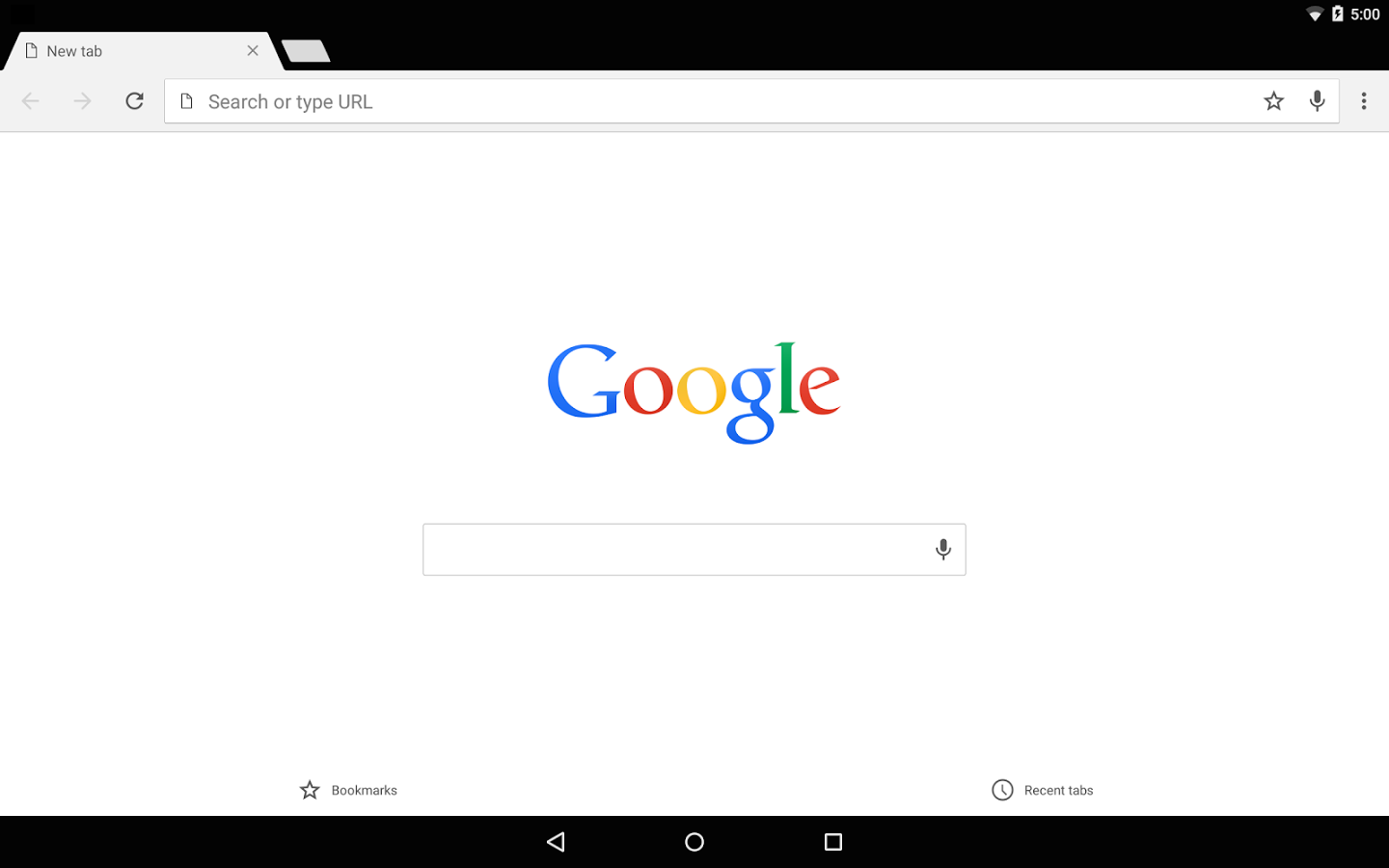 Google Chrome #21