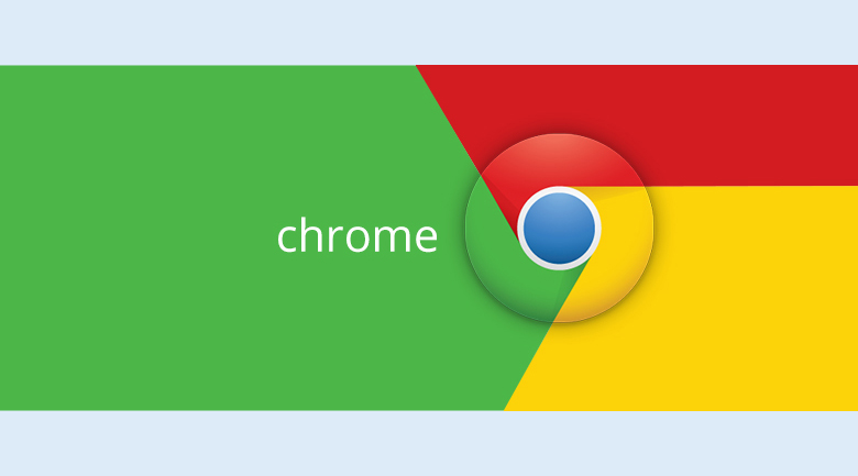 Google Chrome #18
