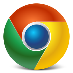 Google Chrome Backgrounds on Wallpapers Vista