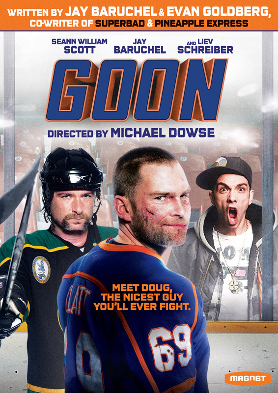 Amazing Goon Pictures & Backgrounds