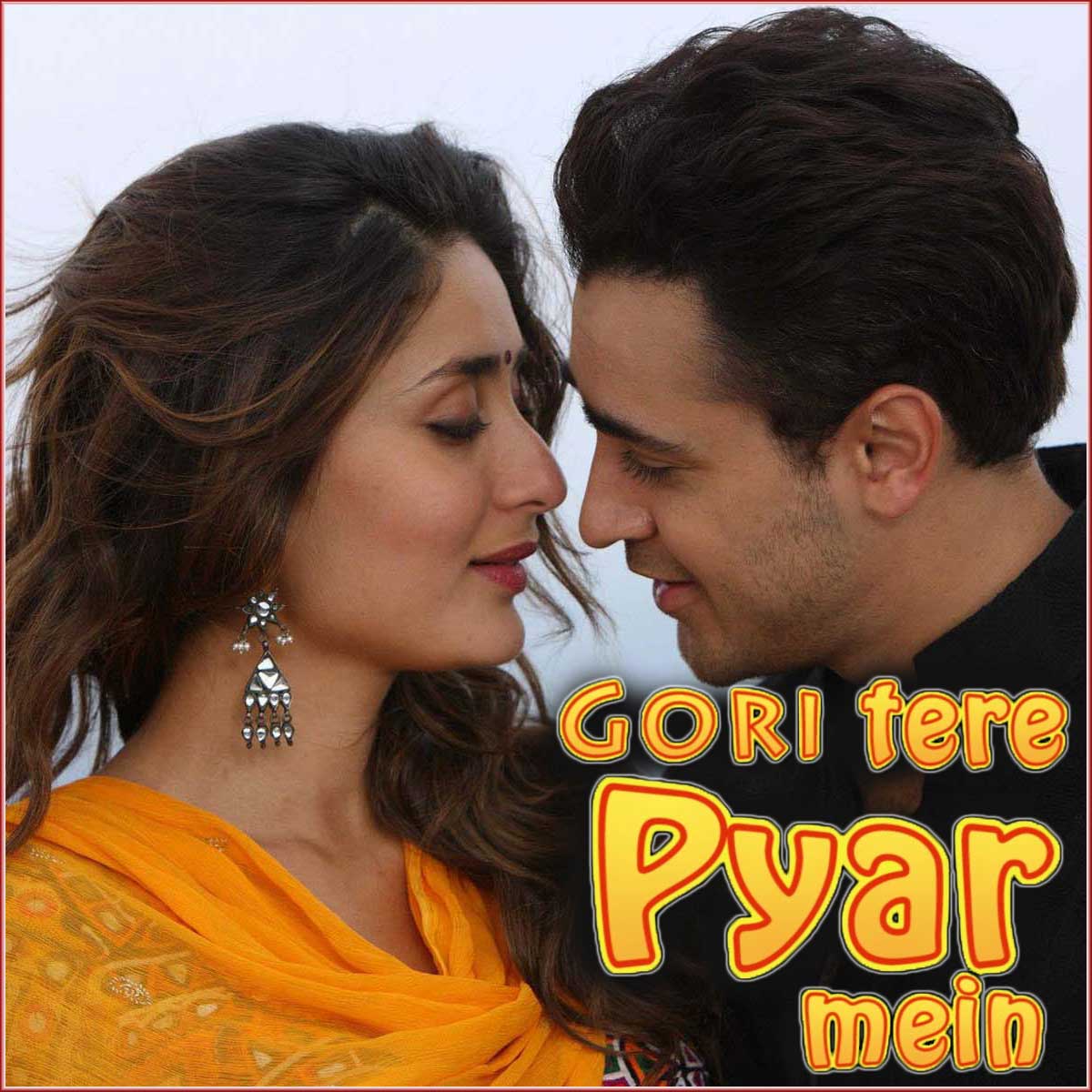 Gori Tere Pyaar Mein High Quality Background on Wallpapers Vista