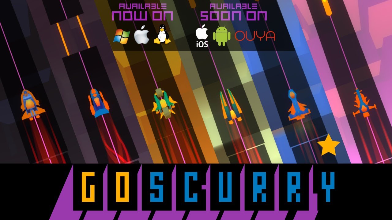 Goscurry Backgrounds, Compatible - PC, Mobile, Gadgets| 1280x720 px